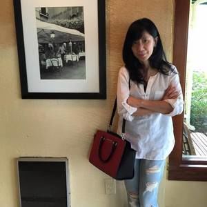 Meet your Posher, Mimi